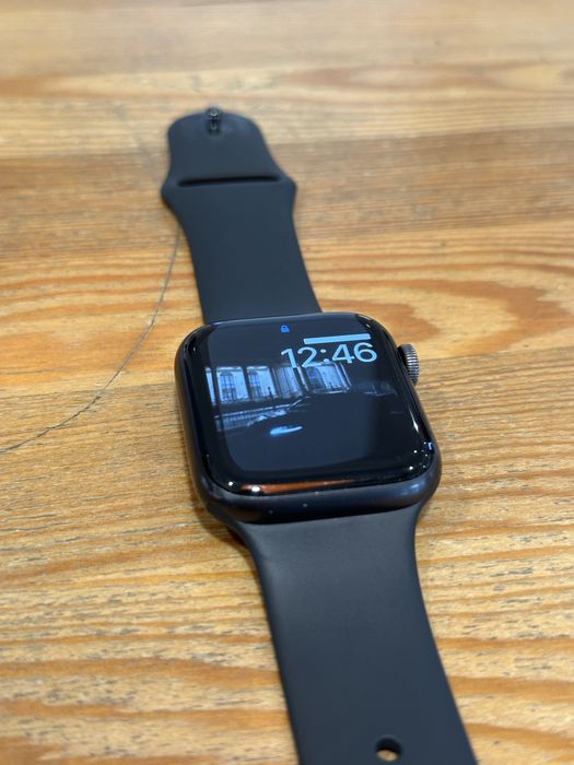 Apple watch SE 2