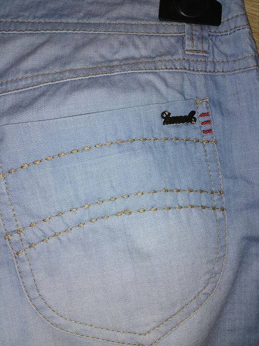 Нов дънков костюм на Kensol 44