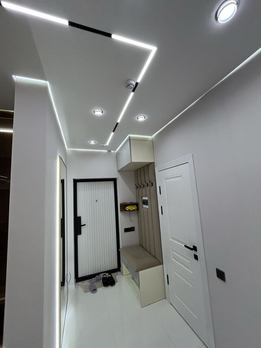 Элитный Квартира посуточно