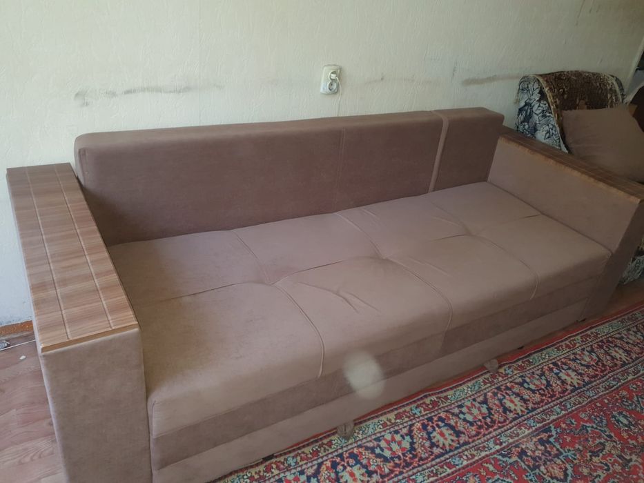 Диван тахта раскладной