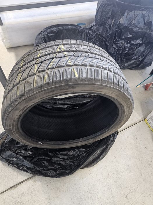 Зимни гуми 295х35/21