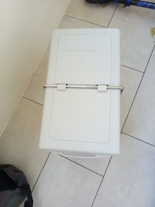 Кош за вграждане, кошница за вграждане