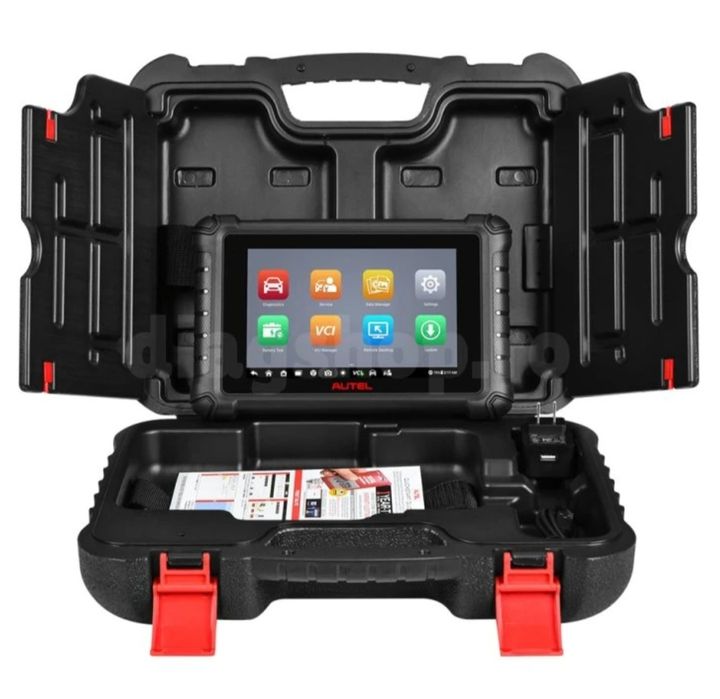 Autel MK 900 BT tester auto