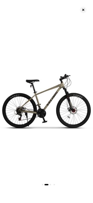 Vand Bicicleta MTB cu roti de 27,5"