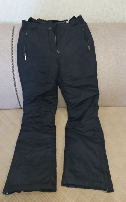 Горнолыжные  штаны