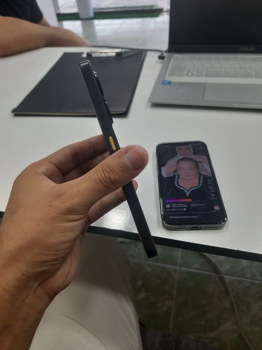 Xiaomi Poco x7 pro 256