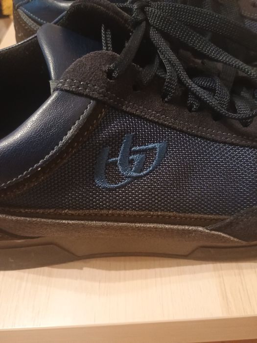 Спортно елегантни обувки