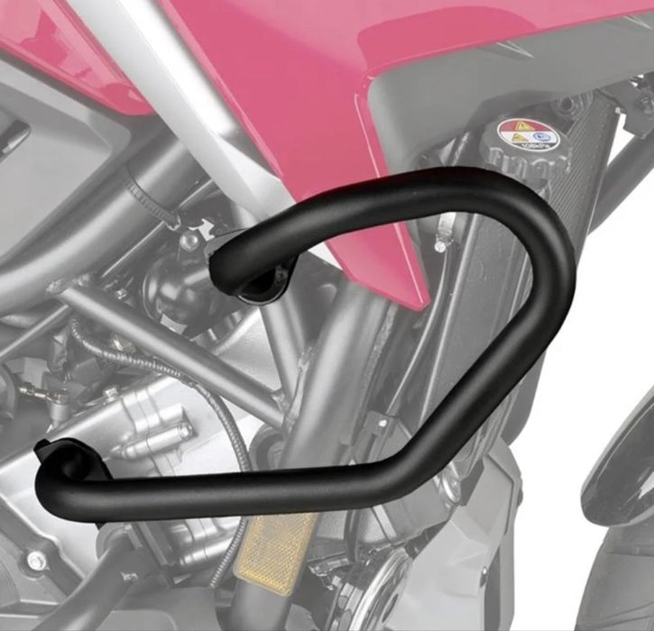 GIVI Crash bar Honda NC 750 X