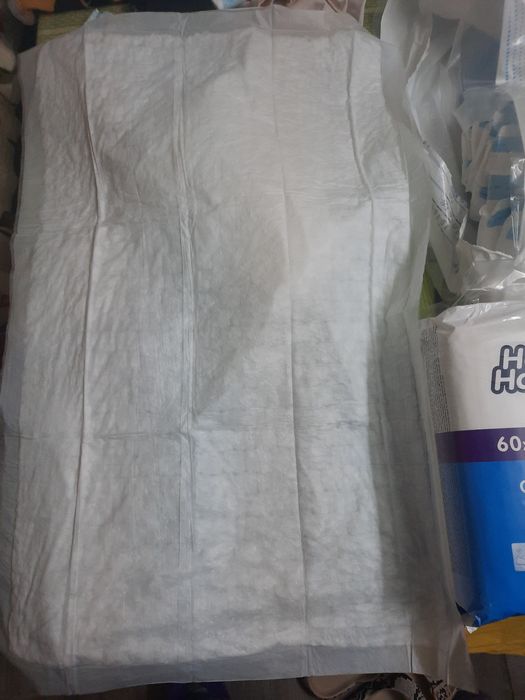 Продам пеленки одноразовые.