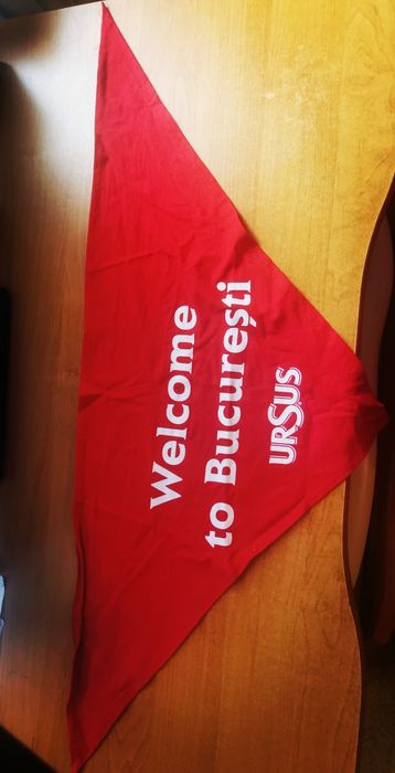 Esarfa Ursus Bandana