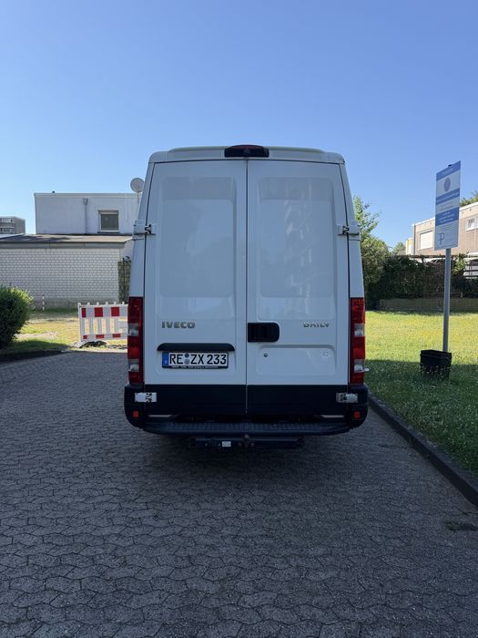 Iveco Daily  2.3  150Cp