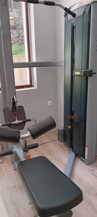 Продавам фитнес уреди