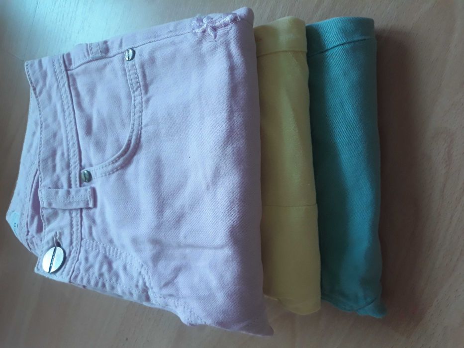 Pinko Rinascimento цветни дънки