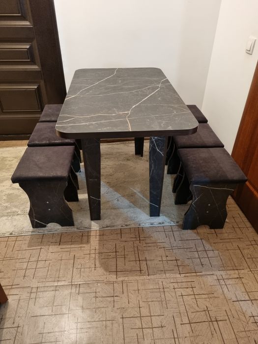 Стол стуля сатылады