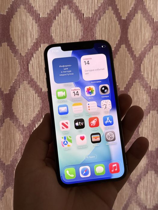 Iphone 12 pro 128gb / Айфон 12 про 128гб