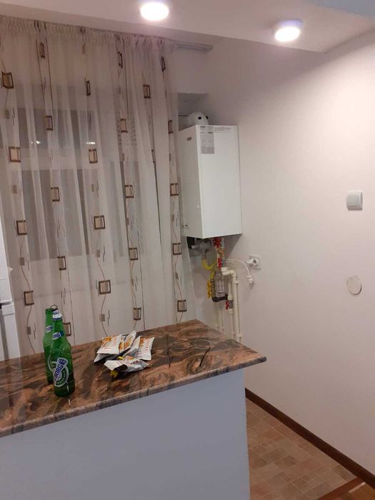 GARSONIERA de vanzare