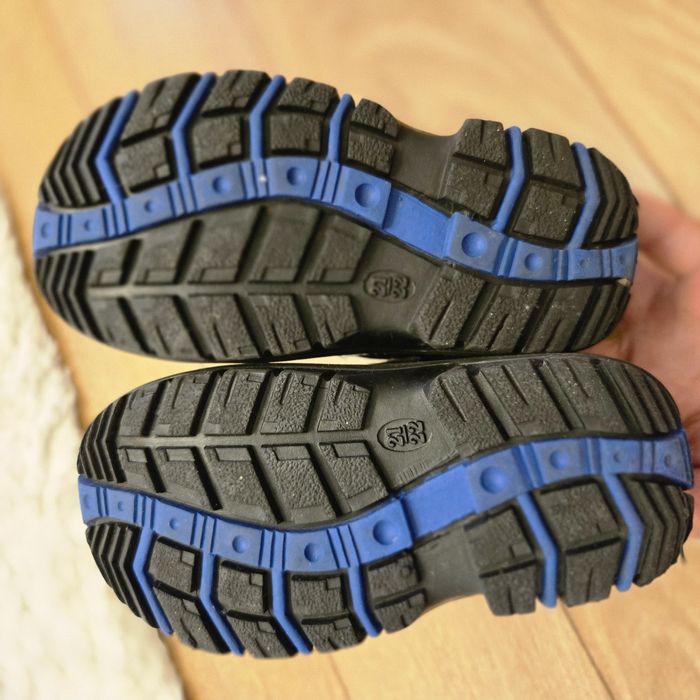 Апрески за момче, размер 21-22