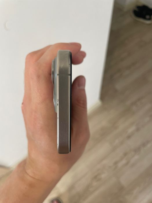 Iphone 15 pro 256