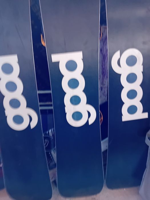 Сноуборд дъски от 159 до 168см