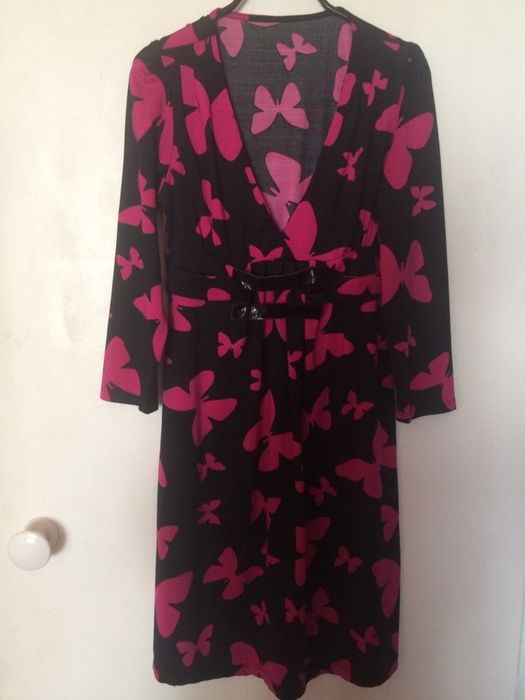 Красивые  платья