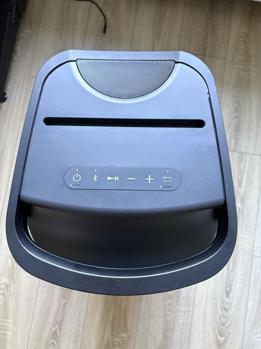 SONY SRS-XP700 тонколона