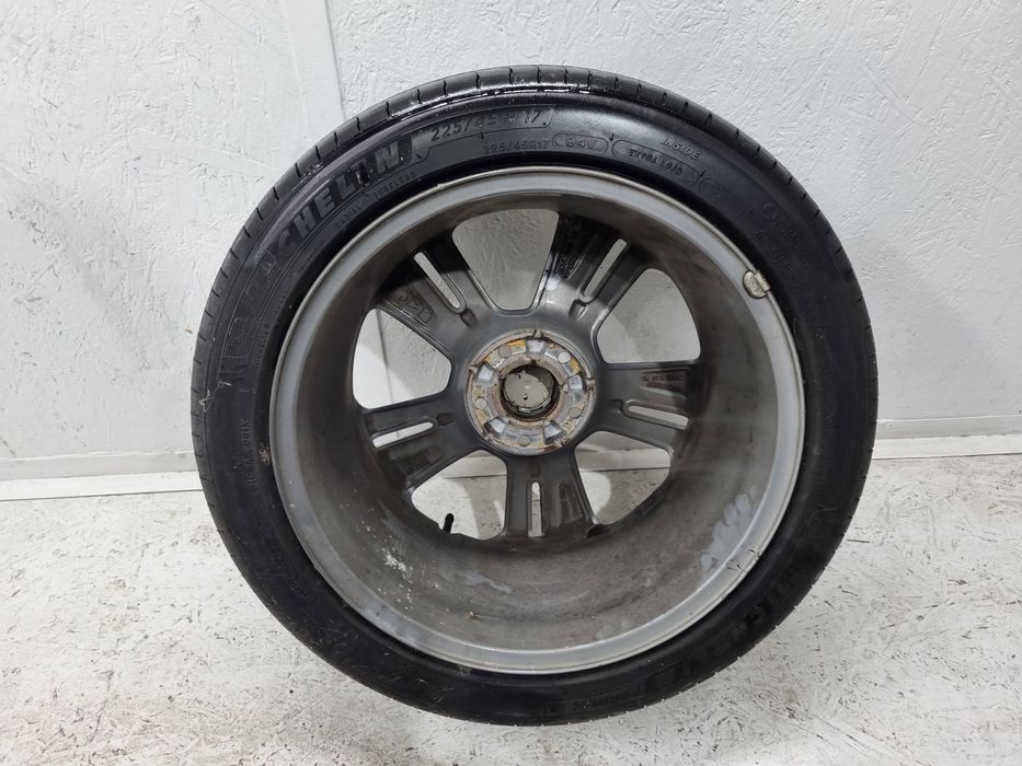 Set jante cu anvelope PEUGEOT 308 II GT-Line [Fabr 2019-2021] 96779897