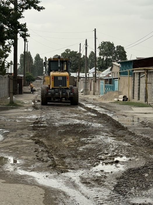 Аренда техники г.Тараз
