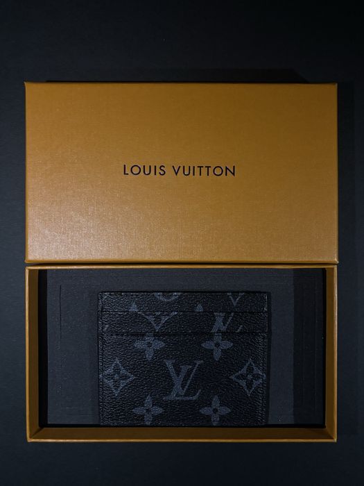 Louis Vuitton Card holder - портмоне, портфейл - ЦЕНАТА СЕ ДОГОВАРЯ!