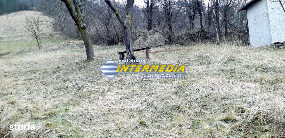 Teren Intravilan in Paclisa 1450 mp cu Puz aprobat