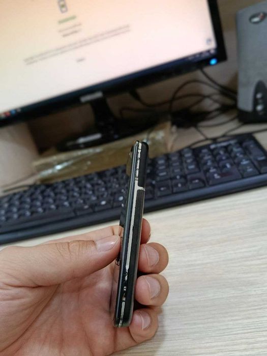 Продается Nokia 6700 classic (Black) имеи есть / imei bor