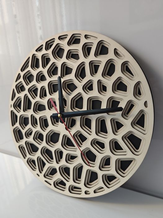 Персонализиран часовник за стена / стенен часовник