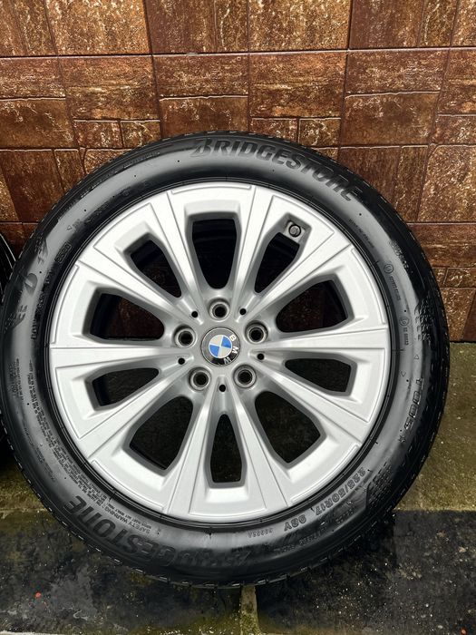 Jante BMW g 21 g20 originale R17 ,5x112