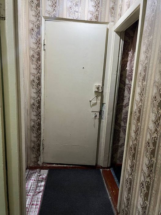 1 хонали квартира ижарага берилади