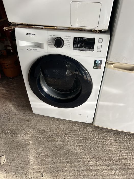 Masini de spalat functionale