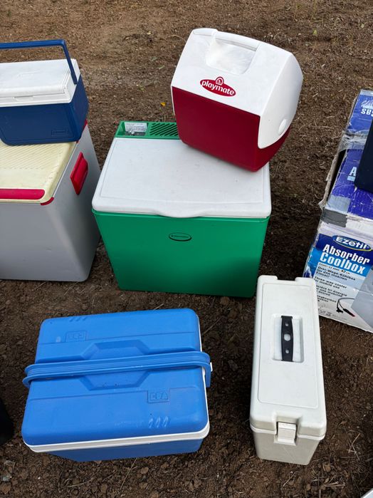 Хладилници и хладилни чанти