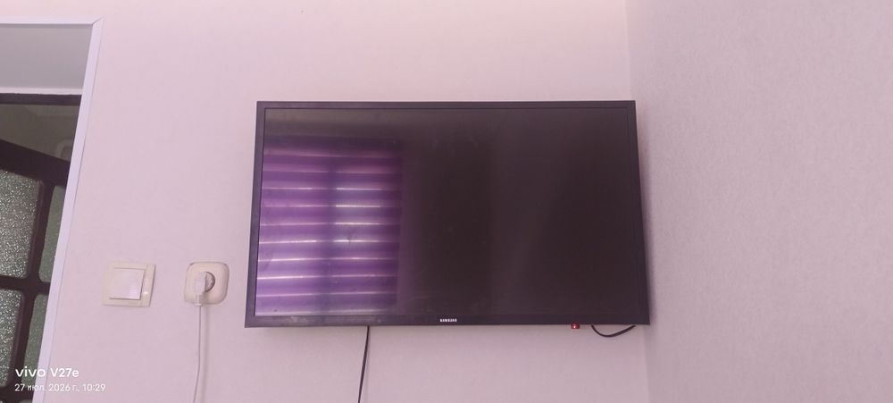 Телевизор Samsung Tv