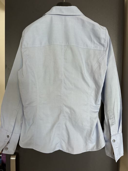 Дамска офис риза Mirto, размер М