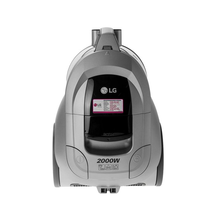 NEW LG пылесос модернизированного типа Мощность : 2000 W  Доставка