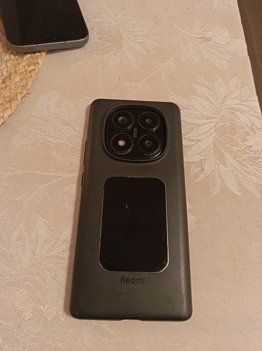 Vând redmi note 14pro