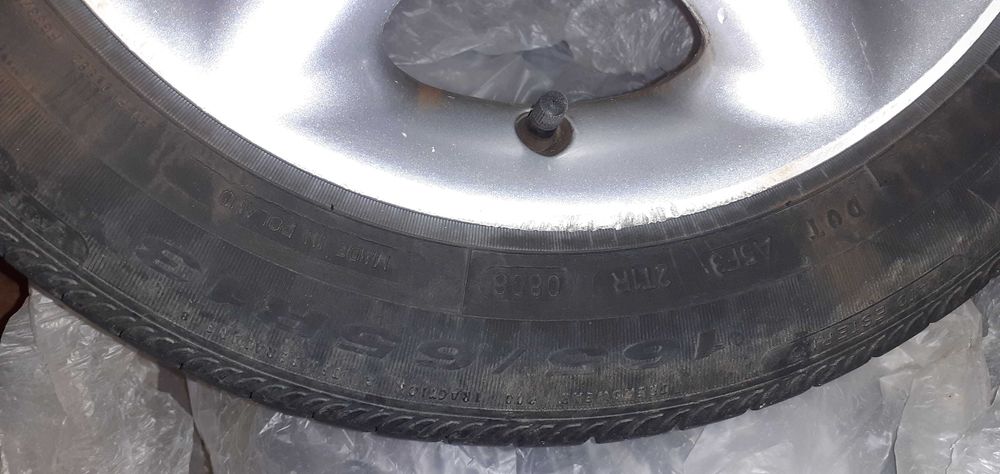 Части от Форда Ка