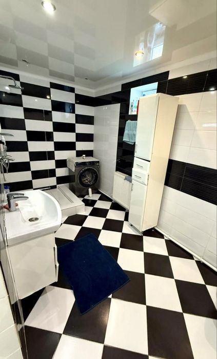 Сдается в аренду мансарт дом