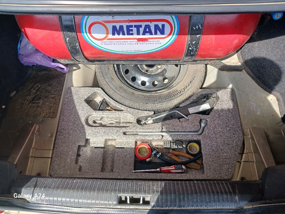 Машина холати ало