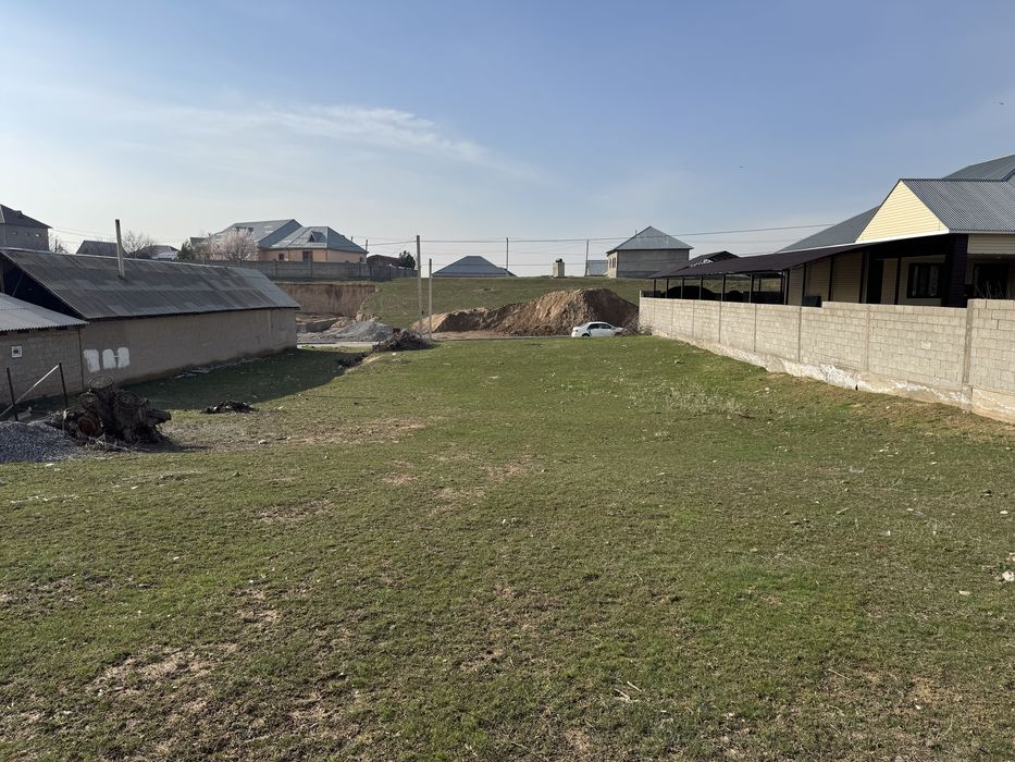 Жер сатылады  Ленгер Қаласы