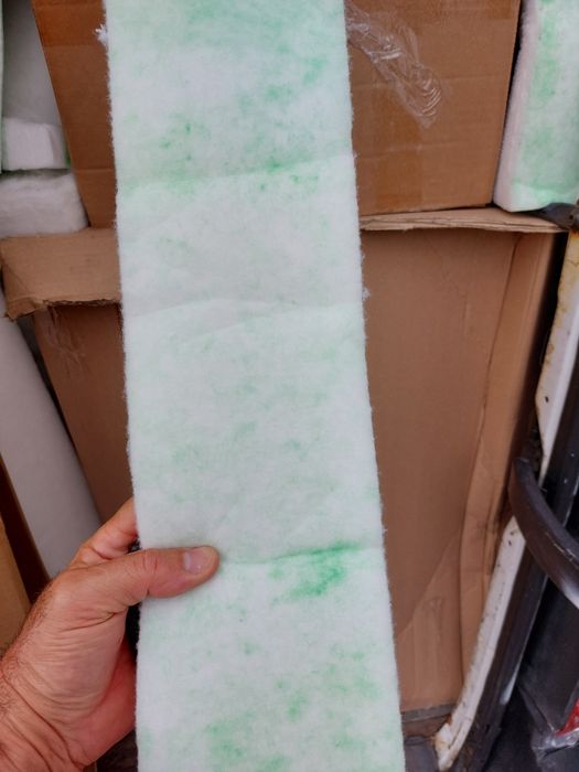 Vând VATA MINERALA!. Atenție, vata minerala nu burete, rog citiți tot!