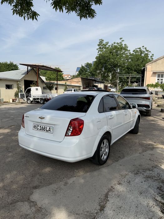 Gentra 2018/2019 Avtomat