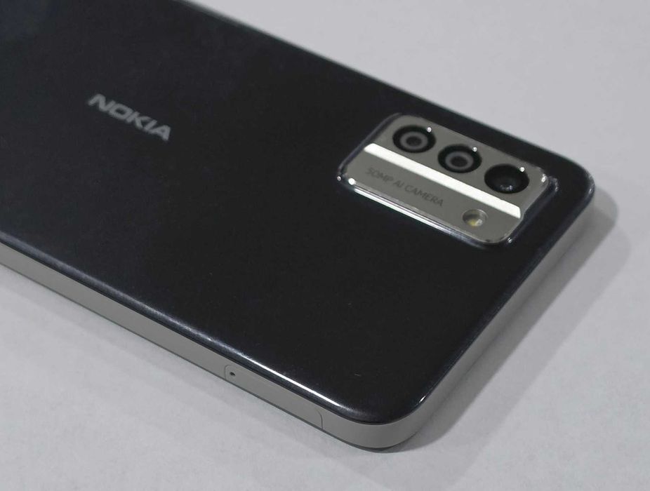 Nokia G22 128GB 4GB RAM Dual