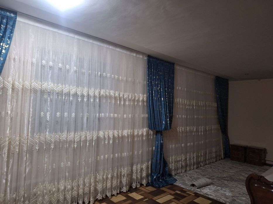 Парда сотилади б/у