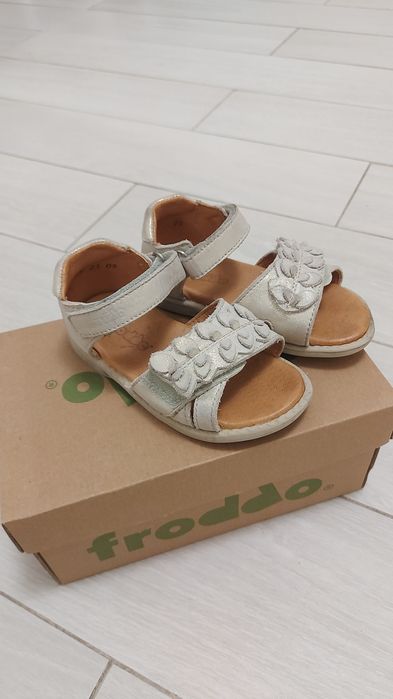 Сандали 23н froddo