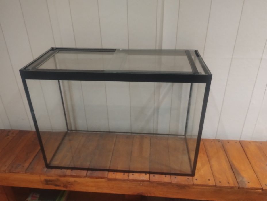 Аквариум 105 литра