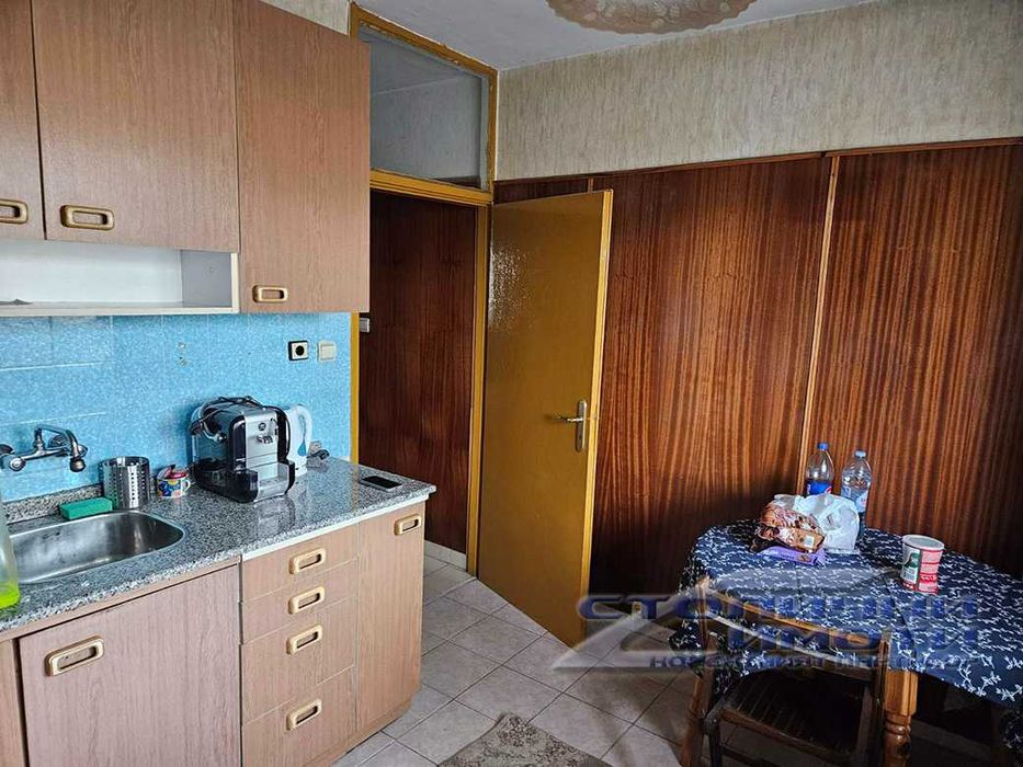 Дава се под наем Тристаен апартамент в София, Овча купел 1 - 94 кв.м за 600 € - Снимка #6